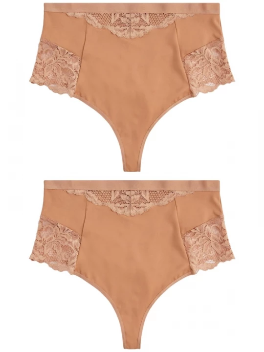 Foto van product Next Shapingslip nude