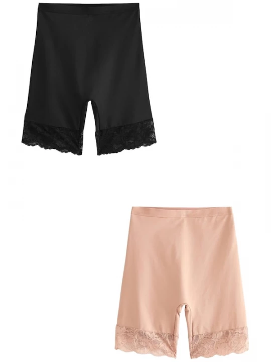 Foto van product Next Shapingslip rosa / zwart