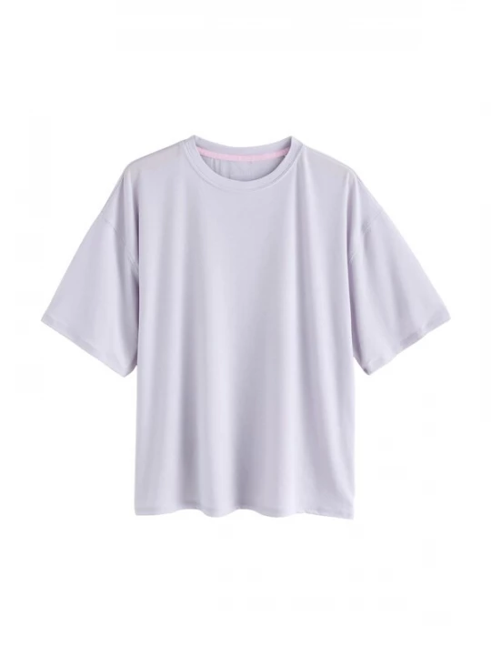 Foto van product Next Shirt 'Active' pastellila