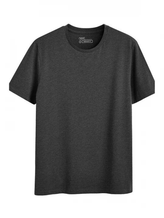 Foto van product Next Shirt antraciet