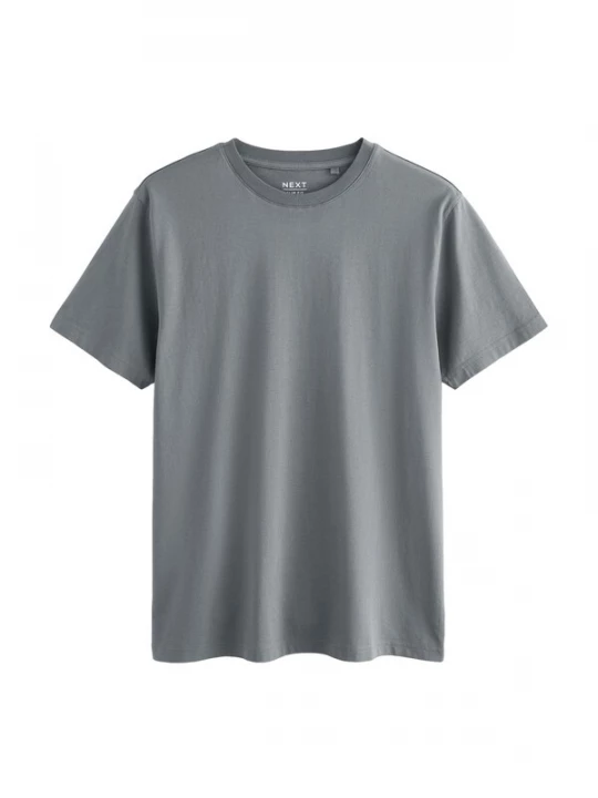 Foto van product Next Shirt antraciet