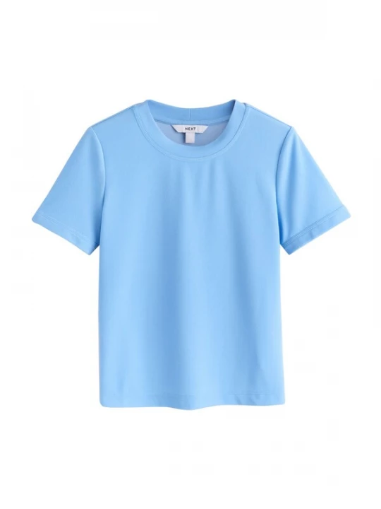 Foto van product Next Shirt aqua