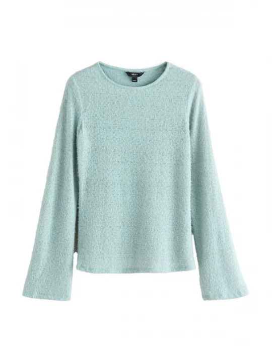 Foto van product Next Shirt aqua