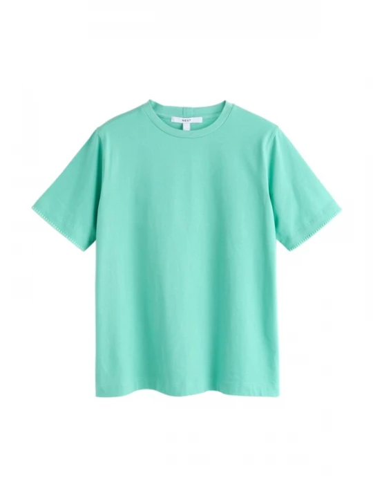 Foto van product Next Shirt aqua