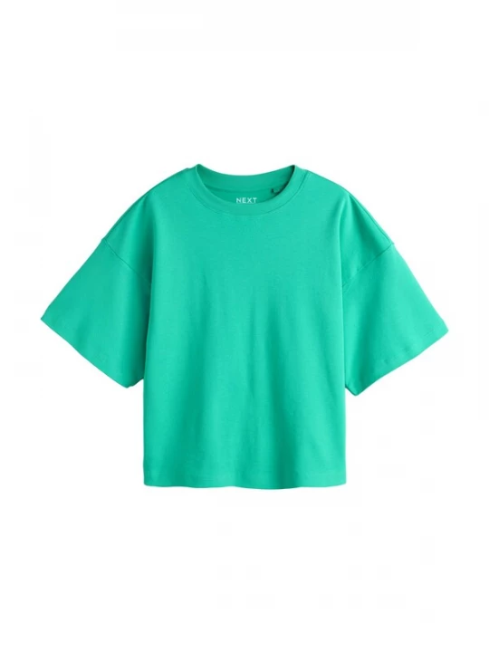 Foto van product Next Shirt azuur