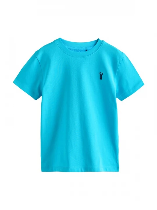 Foto van product Next Shirt azuur