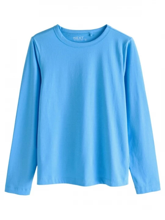 Foto van product Next Shirt azuur