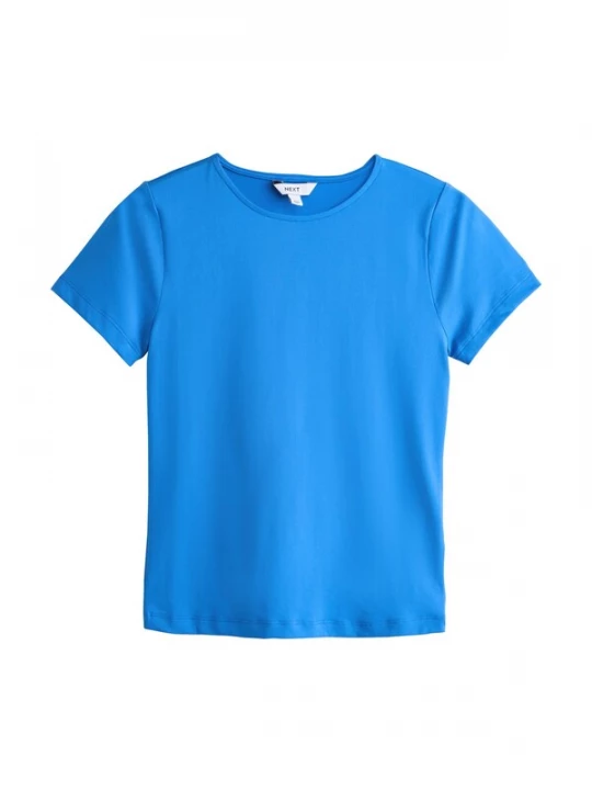 Foto van product Next Shirt azuur