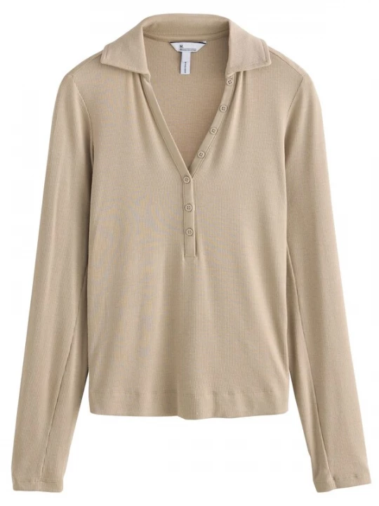 Foto van product Next Shirt beige