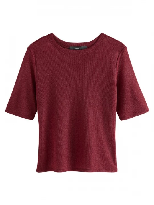 Foto van product Next Shirt bessen