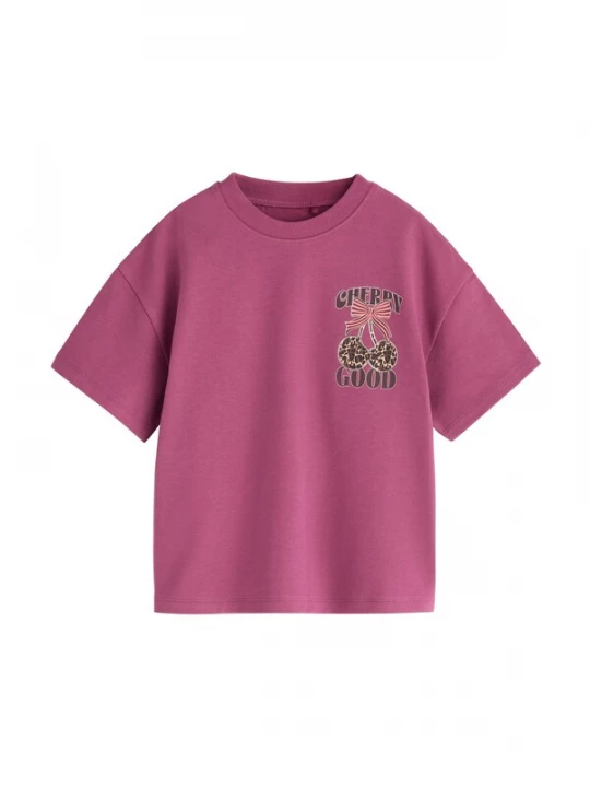 Foto van product Next Shirt bessen