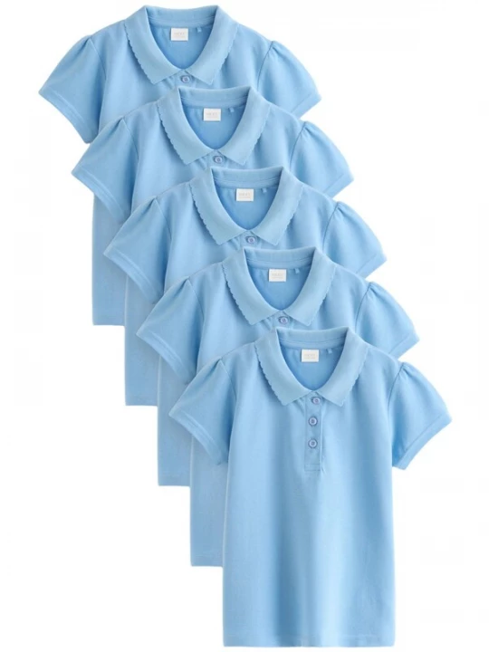 Foto van product Next Shirt blauw