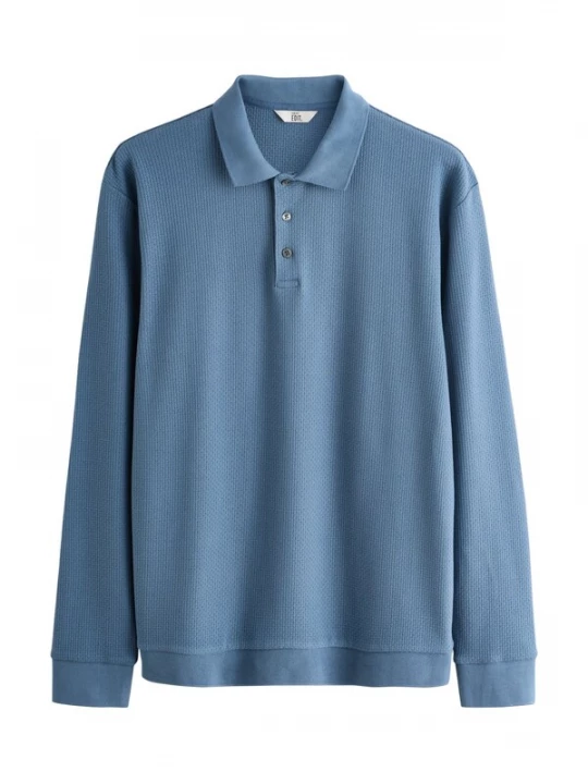 Foto van product Next Shirt blauw