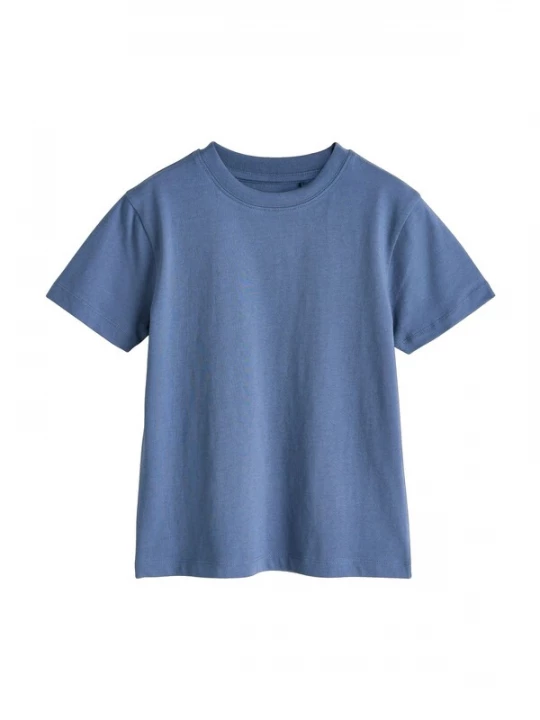 Foto van product Next Shirt blauw
