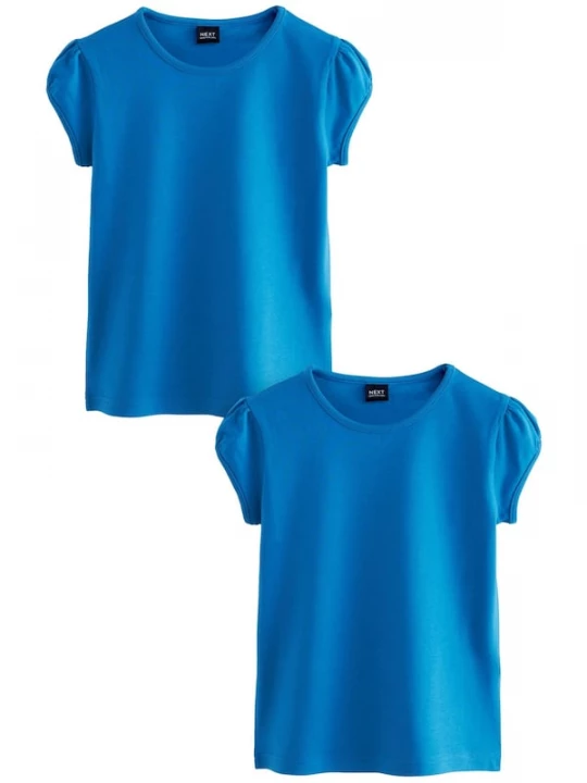 Foto van product Next Shirt blauw