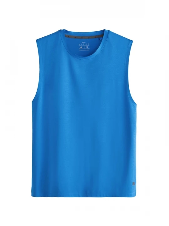 Foto van product Next Shirt blauw