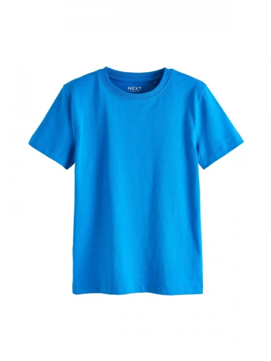 Foto van product Next Shirt blauw