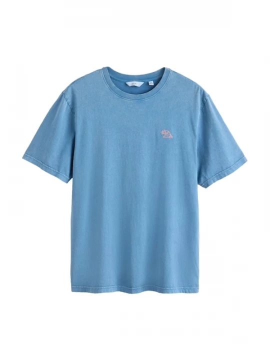 Foto van product Next Shirt blauw