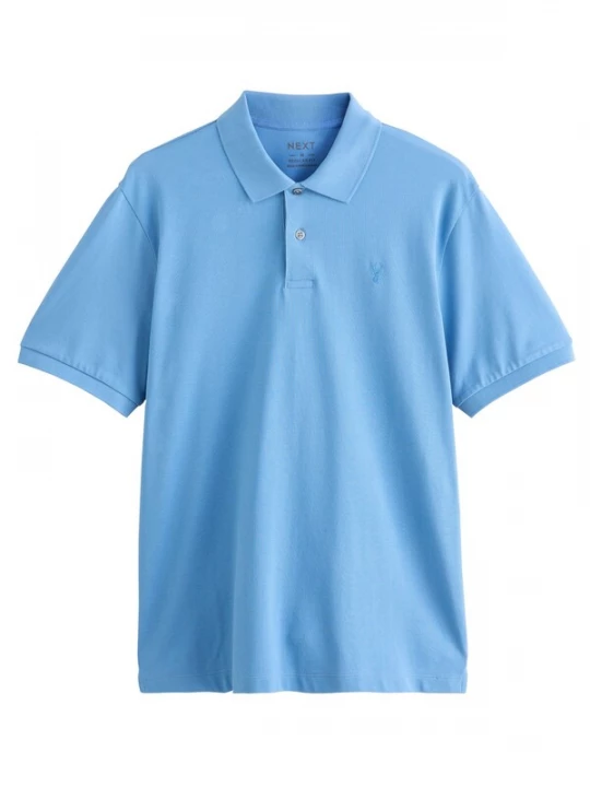 Foto van product Next Shirt blauw