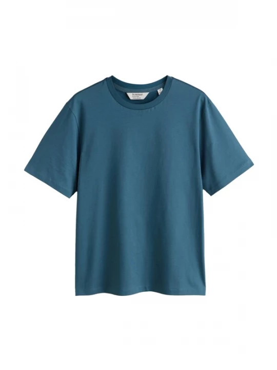 Foto van product Next Shirt blauw