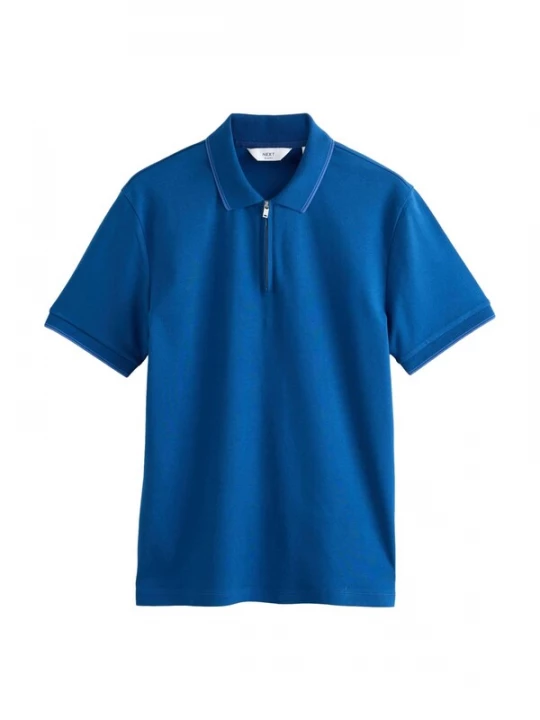 Foto van product Next Shirt blauw