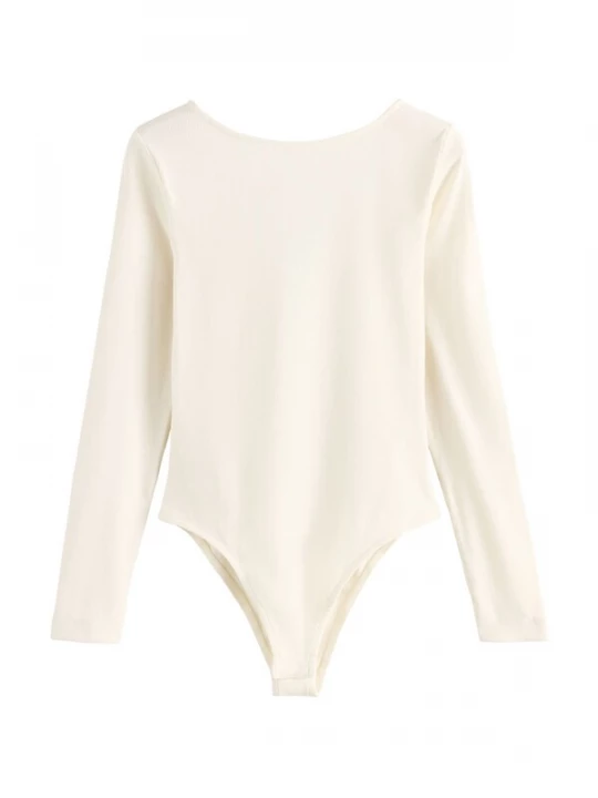Foto van product Next Shirt body ecru