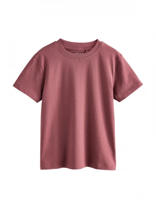 Foto van product Next Shirt bourgogne