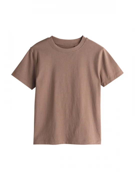 Foto van product Next Shirt bruin