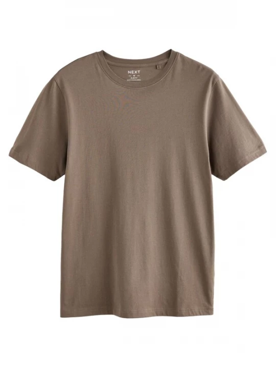 Foto van product Next Shirt bruin