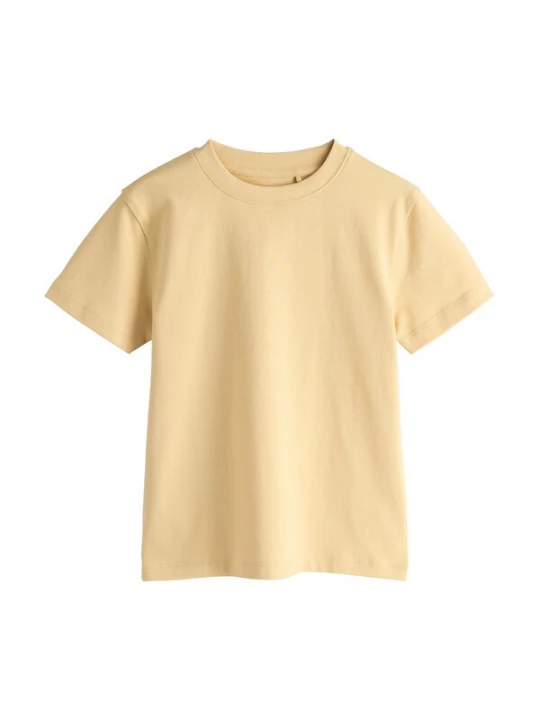 Foto van product Next Shirt citroen