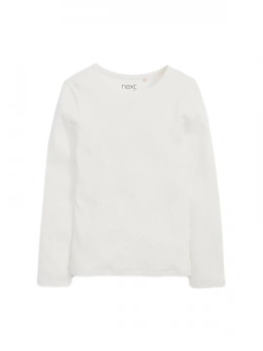 Foto van product Next Shirt crème