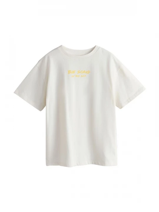 Foto van product Next Shirt crème / gemengde kleuren
