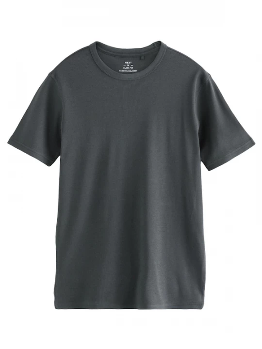 Foto van product Next Shirt donkergrijs