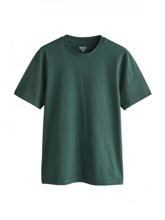 Foto van product Next Shirt donkergroen
