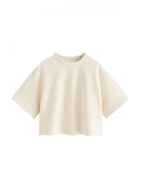 Foto van product Next Shirt ecru