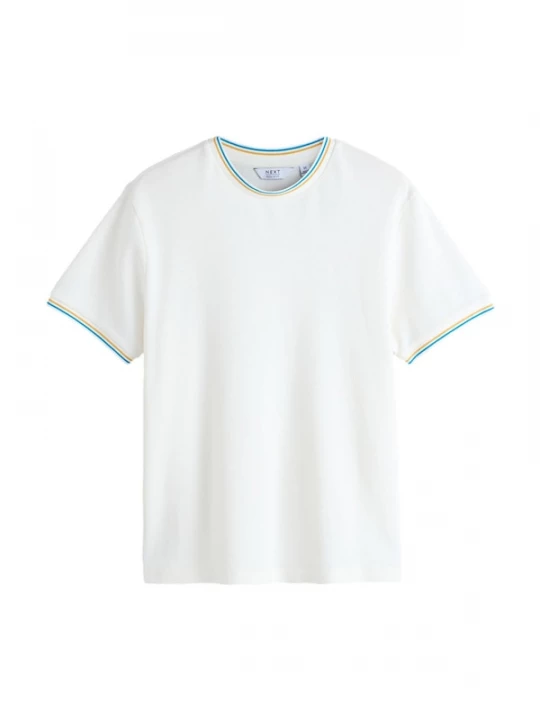 Foto van product Next Shirt ecru