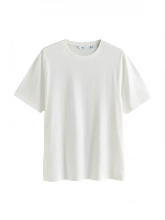 Foto van product Next Shirt ecru