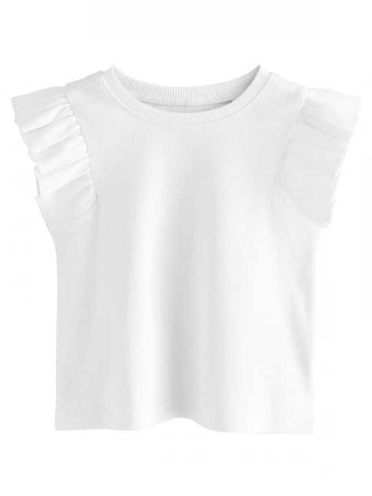 Foto van product Next Shirt ecru