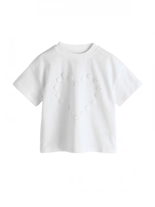 Foto van product Next Shirt ecru