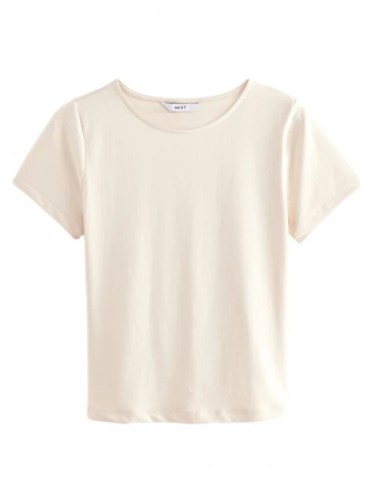 Foto van product Next Shirt ecru