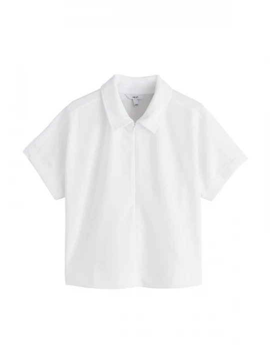 Foto van product Next Shirt ecru