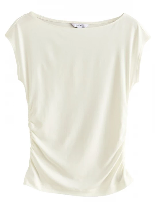 Foto van product Next Shirt ecru