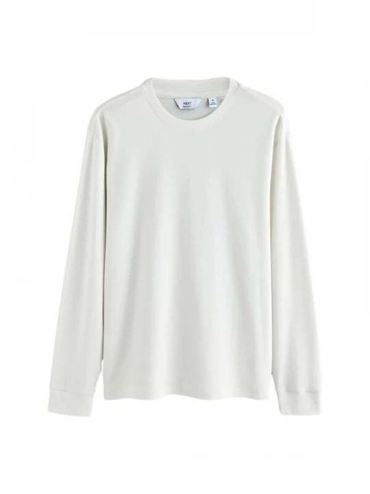 Foto van product Next Shirt ecru
