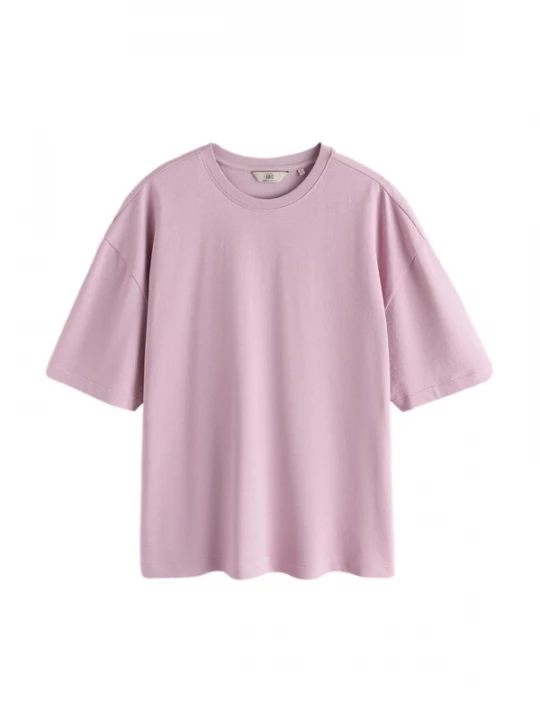Foto van product Next Shirt 'Edit' lavendel