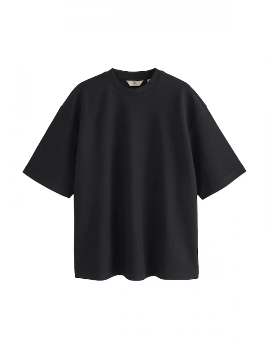 Foto van product Next Shirt 'Edit' zwart