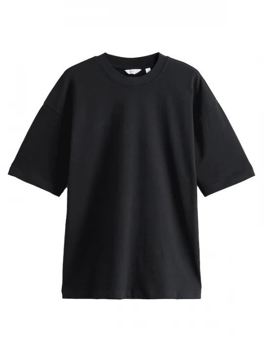 Foto van product Next Shirt 'Edit' zwart