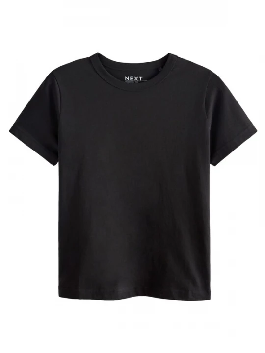 Foto van product Next Shirt 'Essential' wit