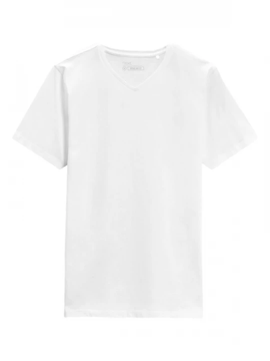 Foto van product Next Shirt 'Essential' wit