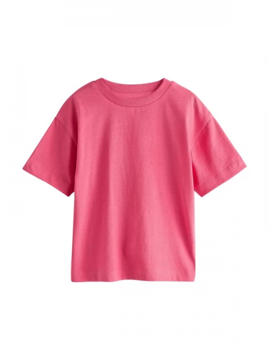 Foto van product Next Shirt framboos