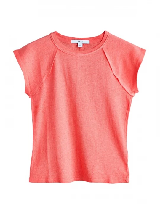 Foto van product Next Shirt framboos